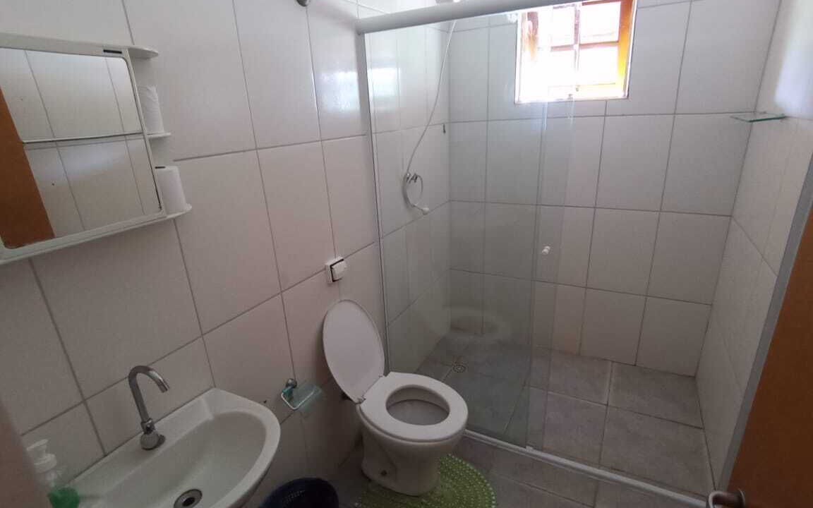 Photo of Bathroom in Hortolandia