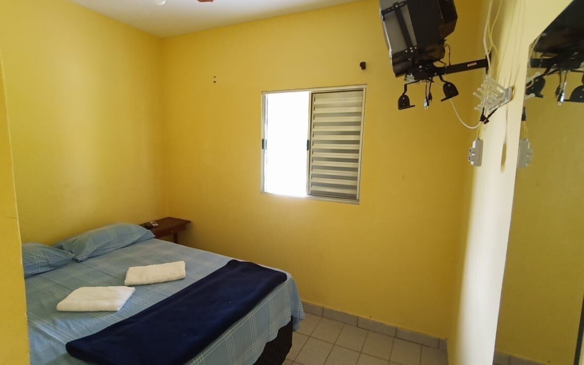 Photo of Bedroom in Hortolandia