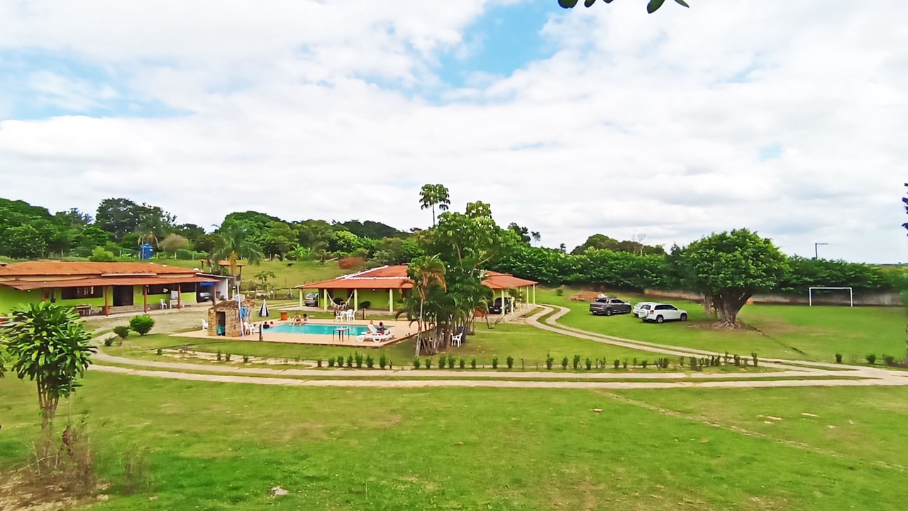 Photo of Outdoor in Hortolandia