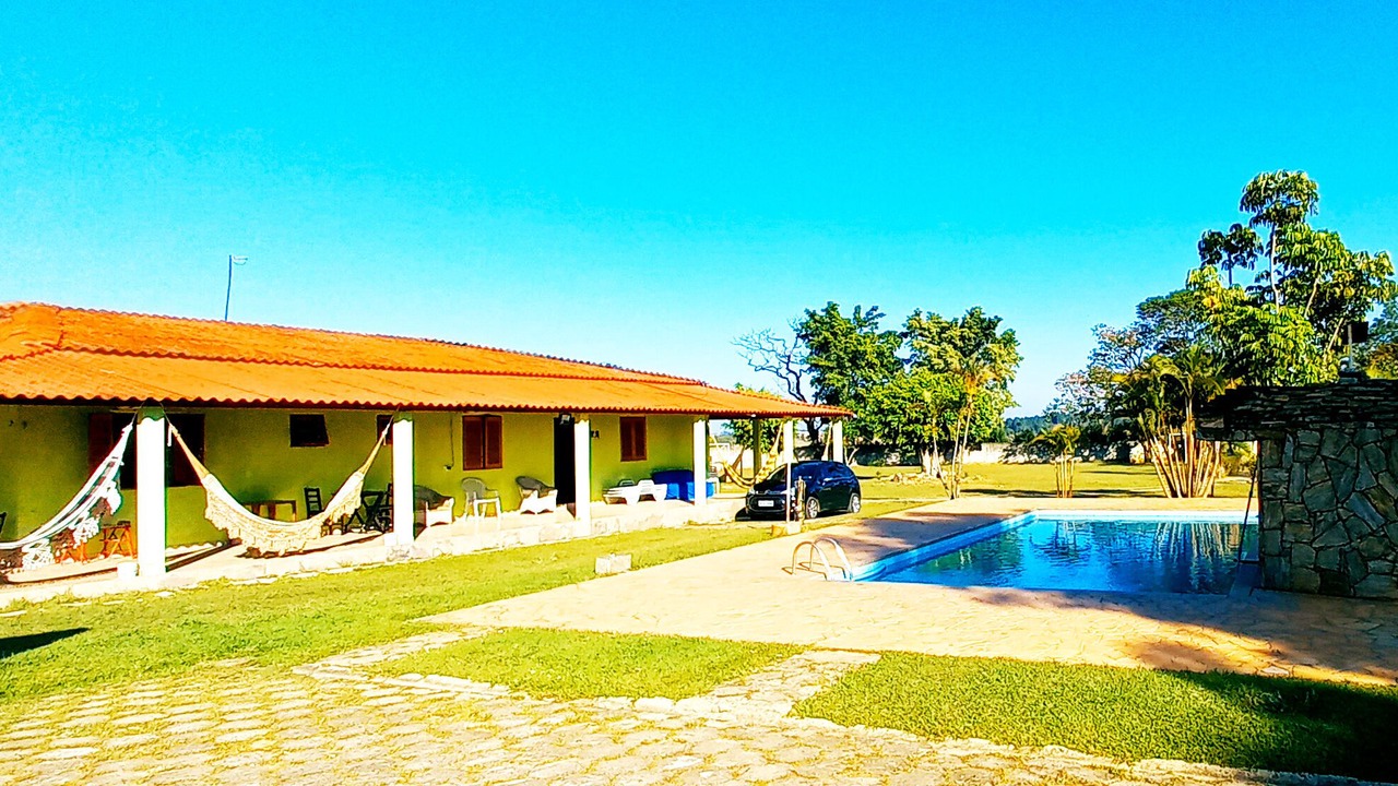Photo of Outdoor in Hortolandia