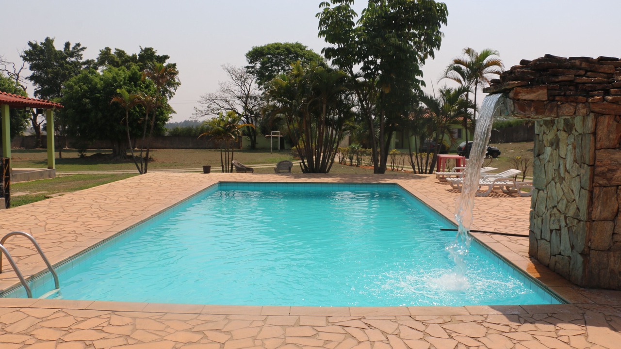 Photo of Outdoor in Hortolandia