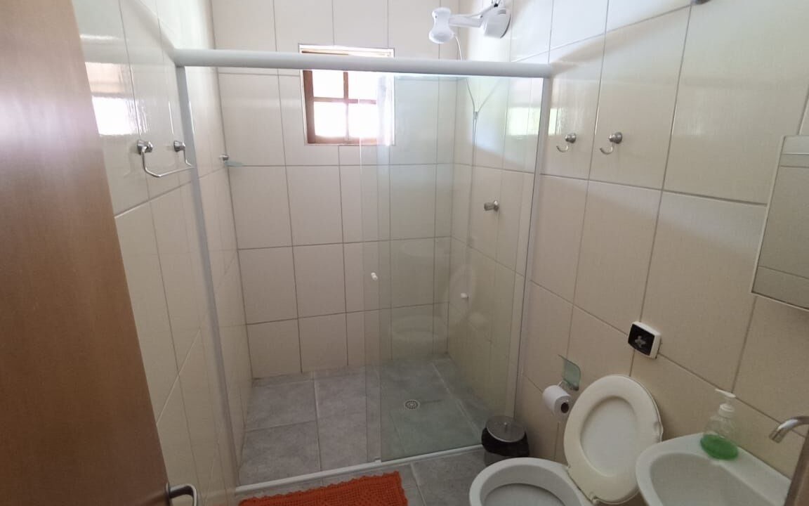 Photo of Bathroom in Hortolandia