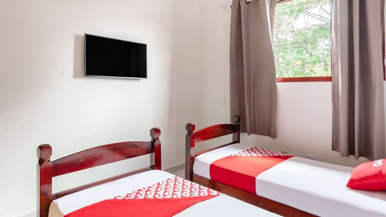 Photo of Bedroom in Campinas