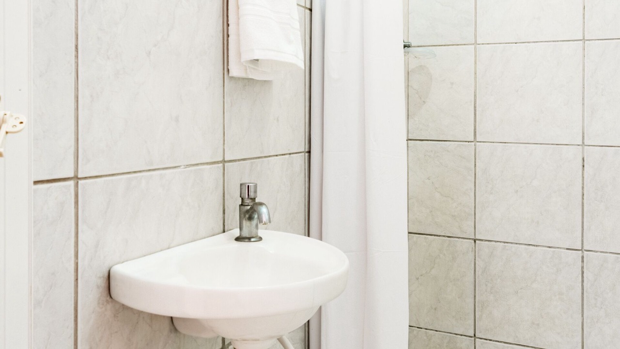 Photo of Bathroom in Campinas