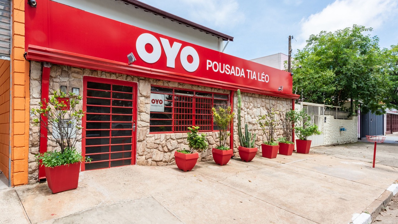 Photo of Outdoor in Campinas