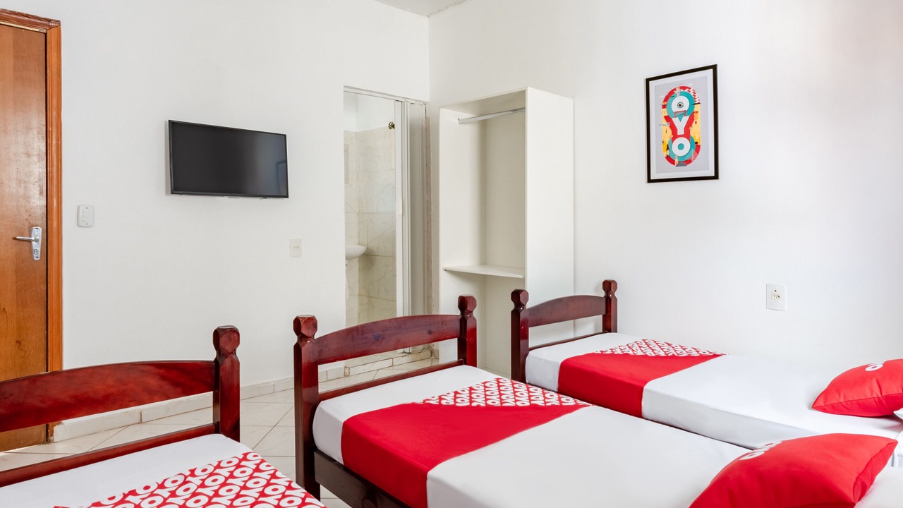 Photo of Bedroom in Campinas
