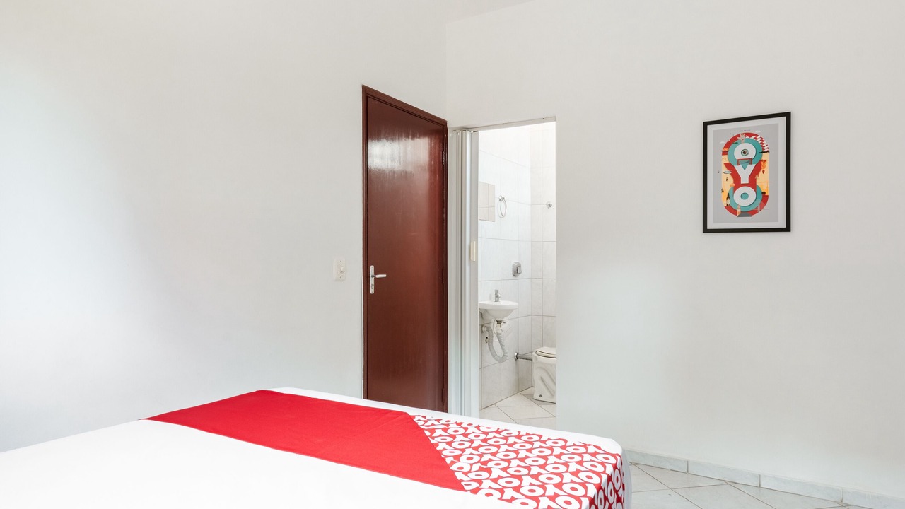 Photo of Bedroom in Campinas