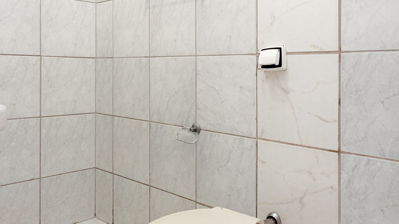Photo of Bathroom in Campinas