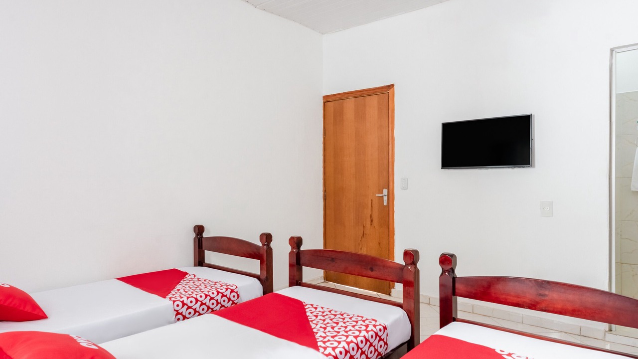 Photo of Bedroom in Campinas