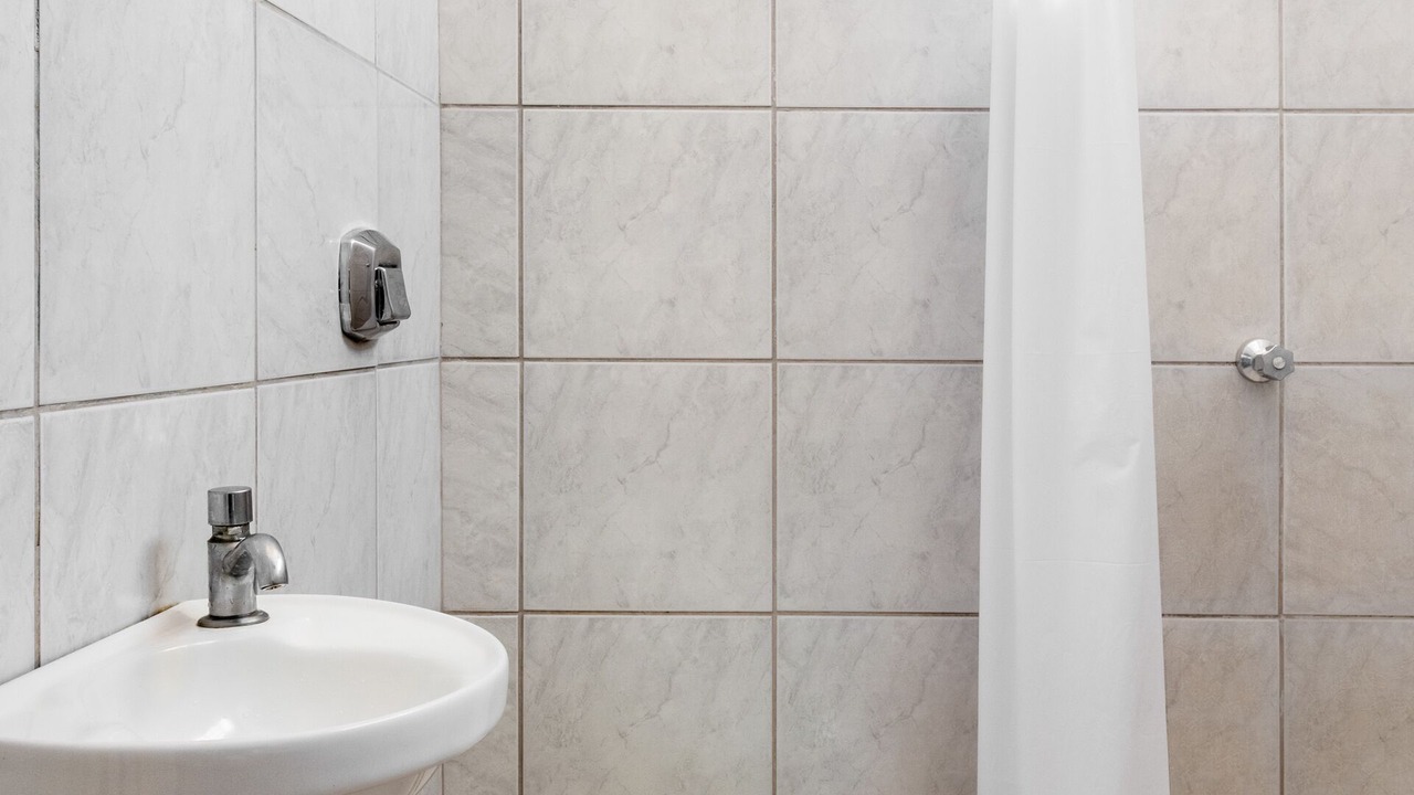 Photo of Bathroom in Campinas