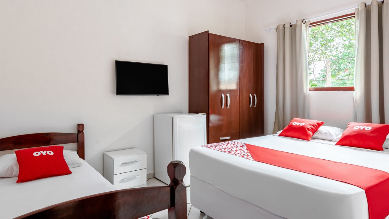 Photo of Bedroom in Campinas