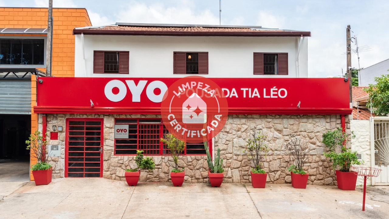 Photo of Outdoor in Campinas