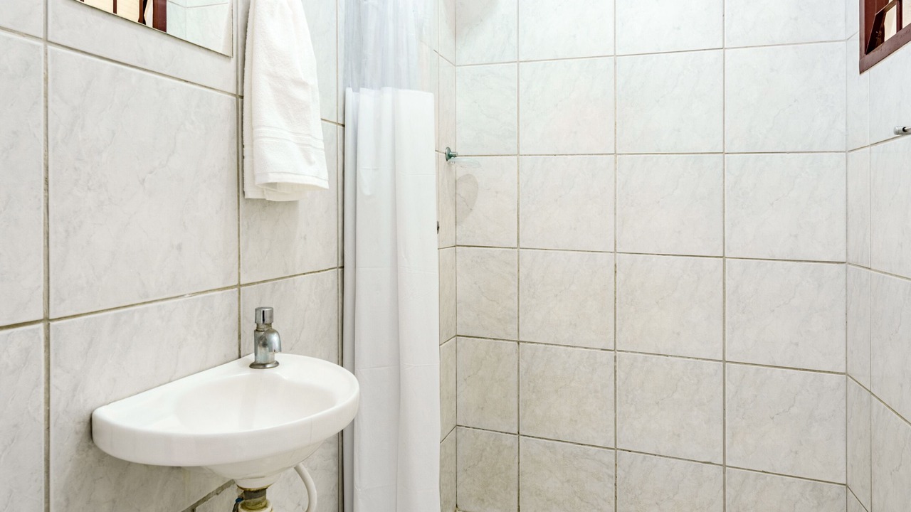 Photo of Bathroom in Campinas