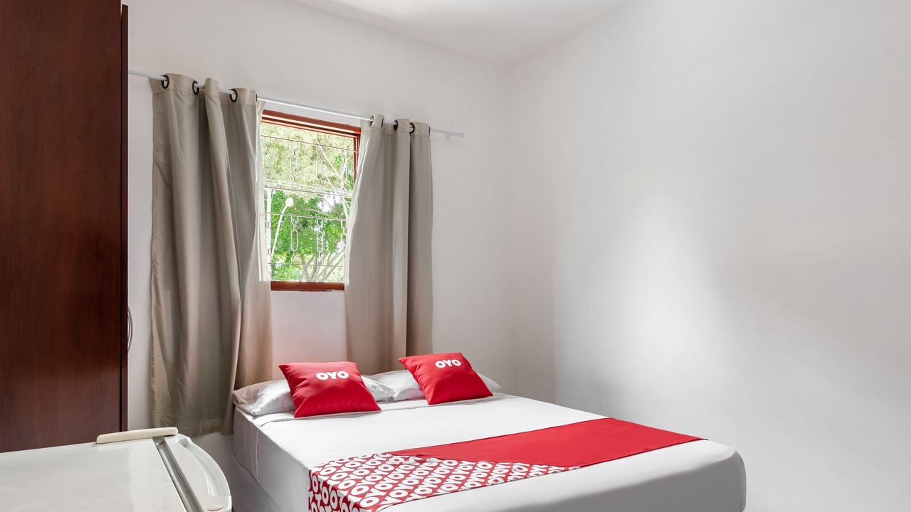 Photo of Bedroom in Campinas