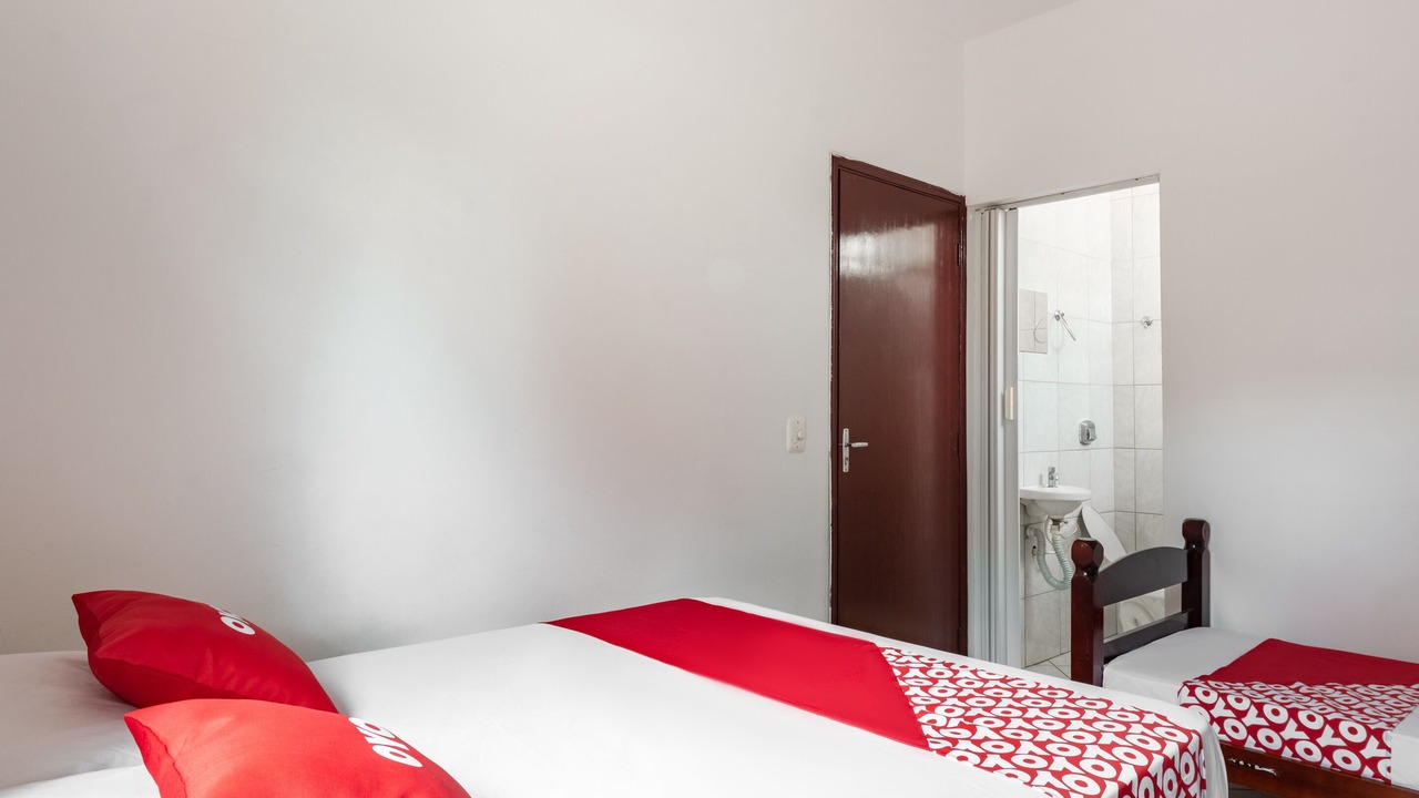 Photo of Bedroom in Campinas