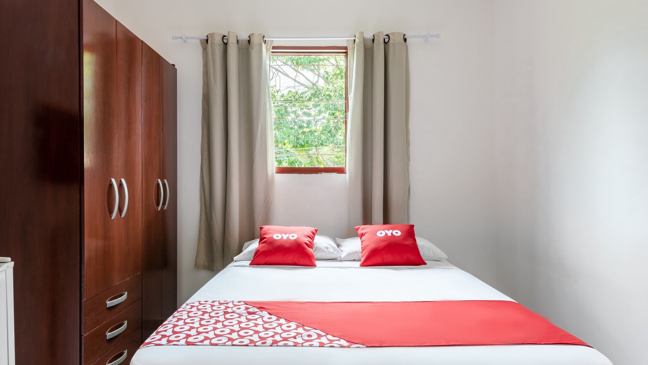 Photo of Bedroom in Campinas