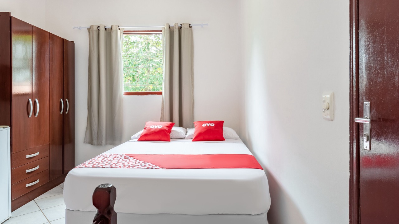 Photo of Bedroom in Campinas