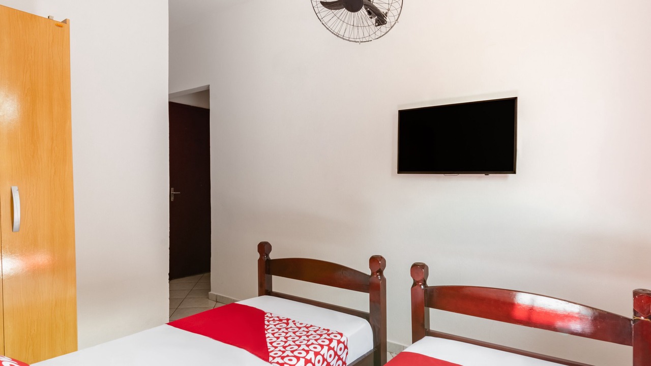 Photo of Bedroom in Campinas