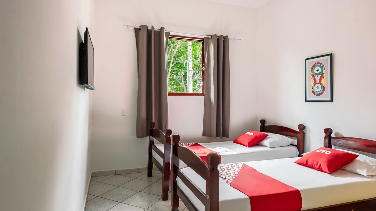 Photo of Bedroom in Campinas