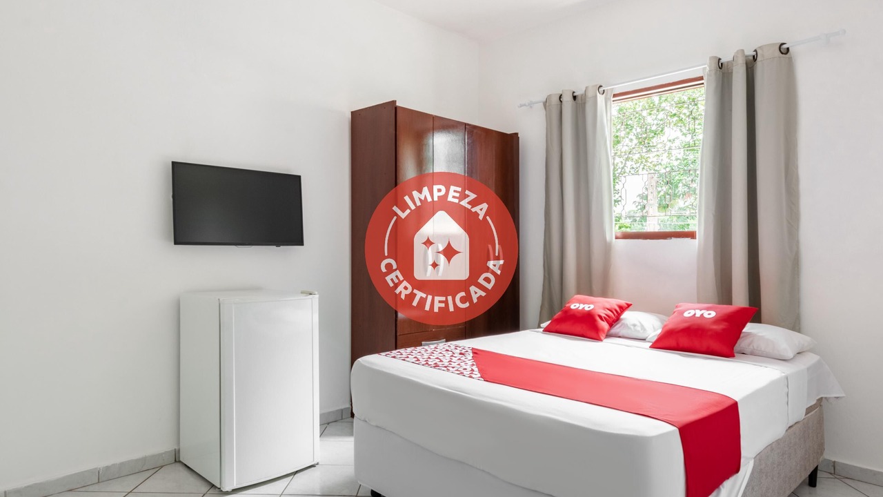 Photo of Bedroom in Campinas