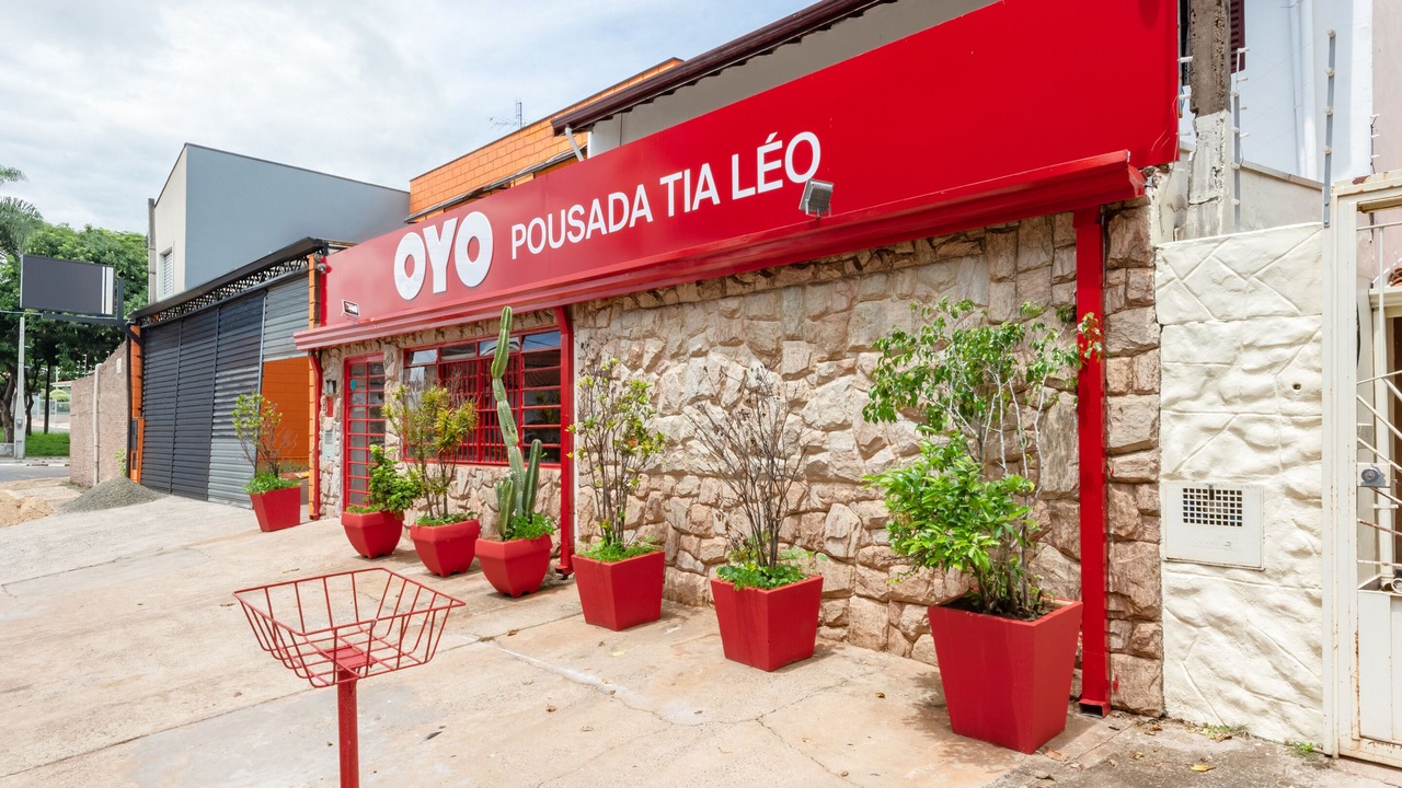 Photo of Outdoor in Campinas