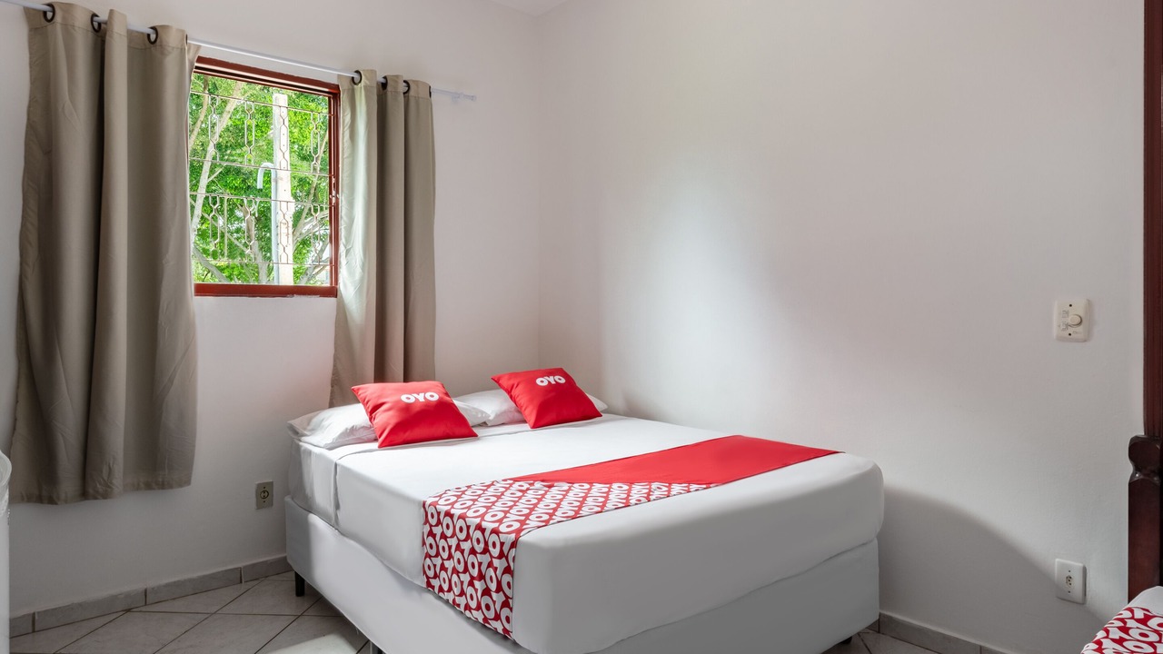 Photo of Bedroom in Campinas