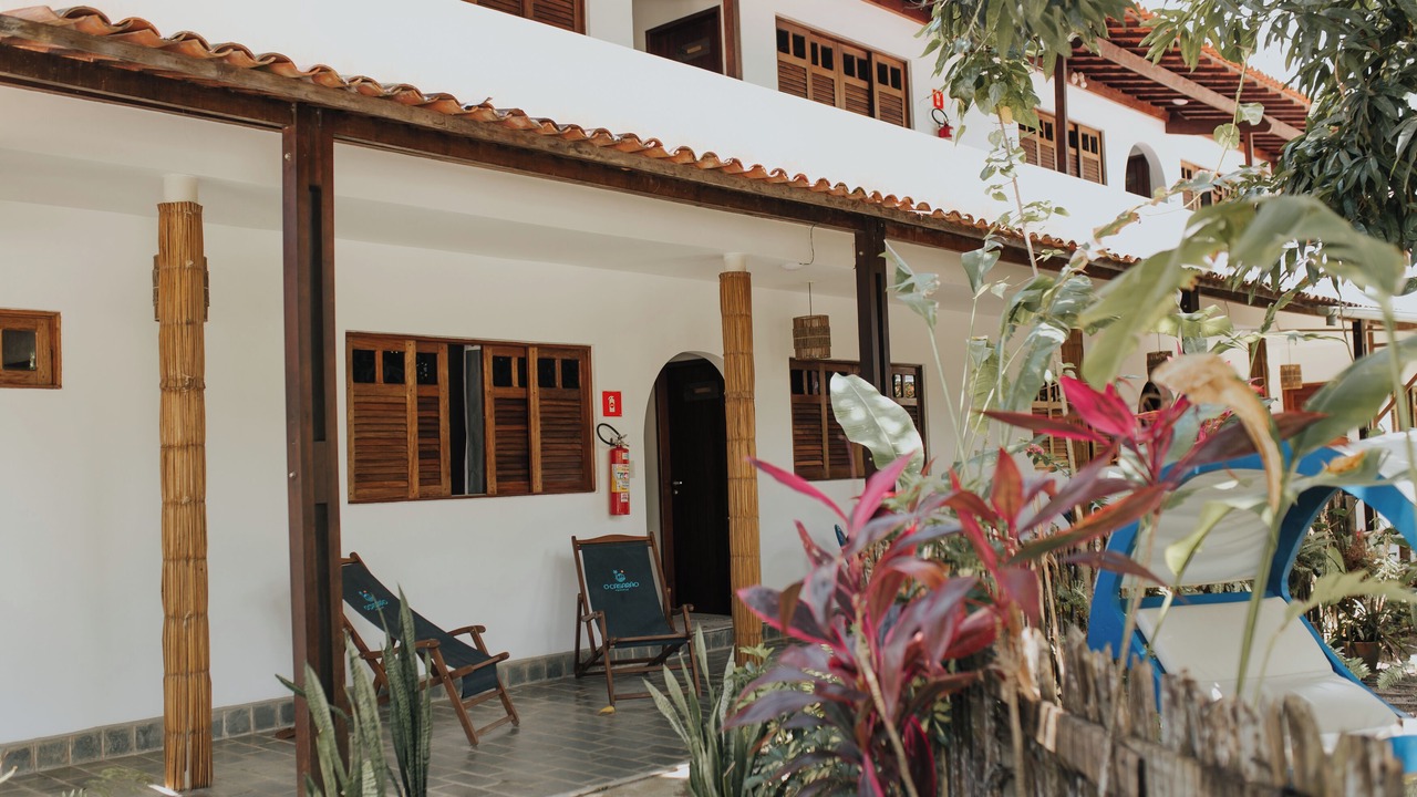 Photo of Others in Sao Miguel dos Milagres