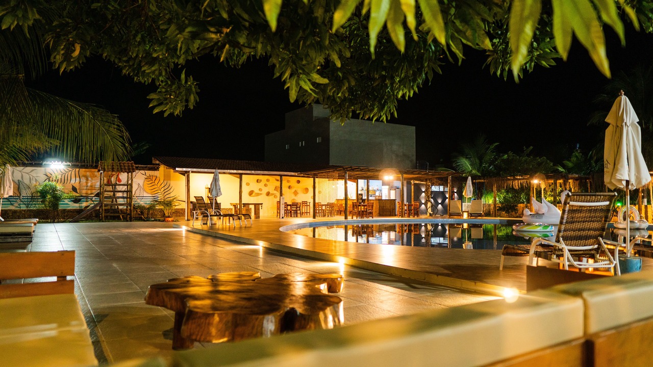 Photo of Outdoor in Sao Miguel dos Milagres
