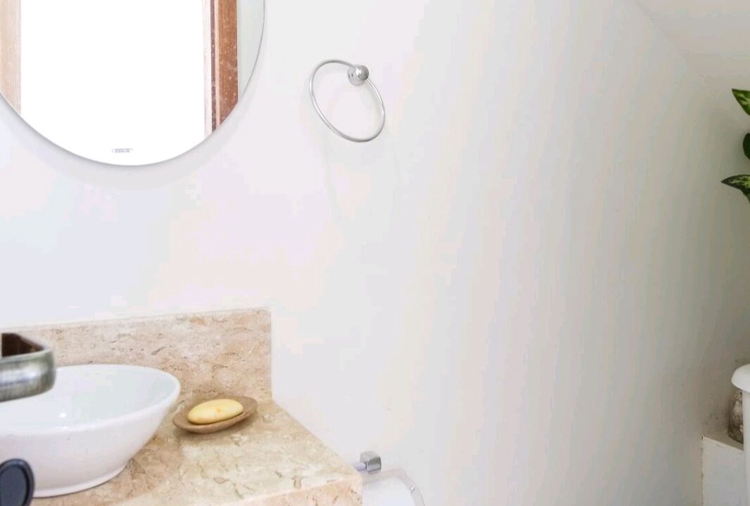 Photo of Bathroom in Jardim Capricornio
