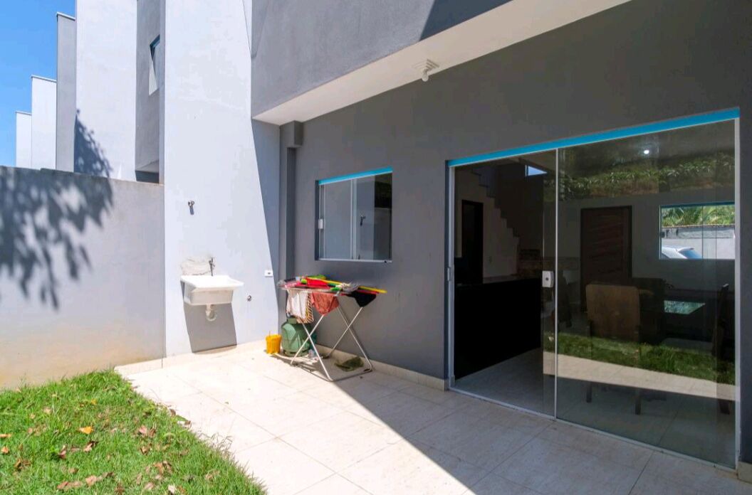 Photo of Patio Balcony in Jardim Capricornio