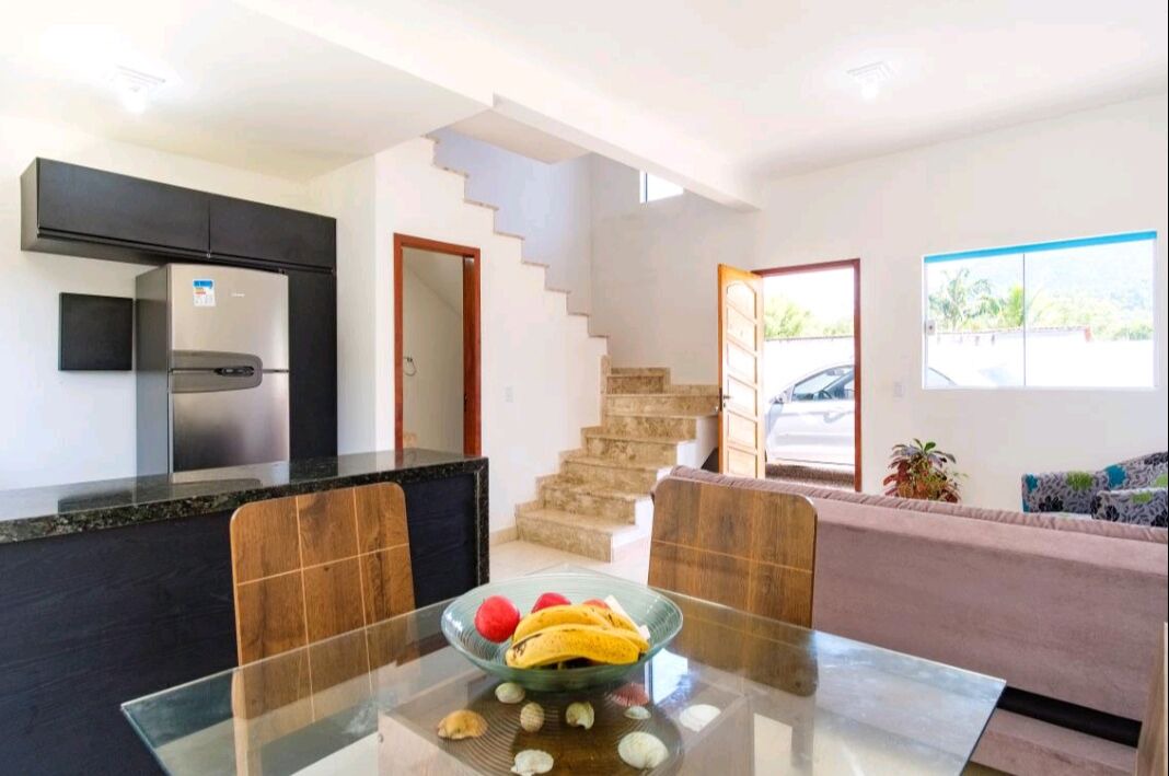 Photo of Kitchen in Jardim Capricornio