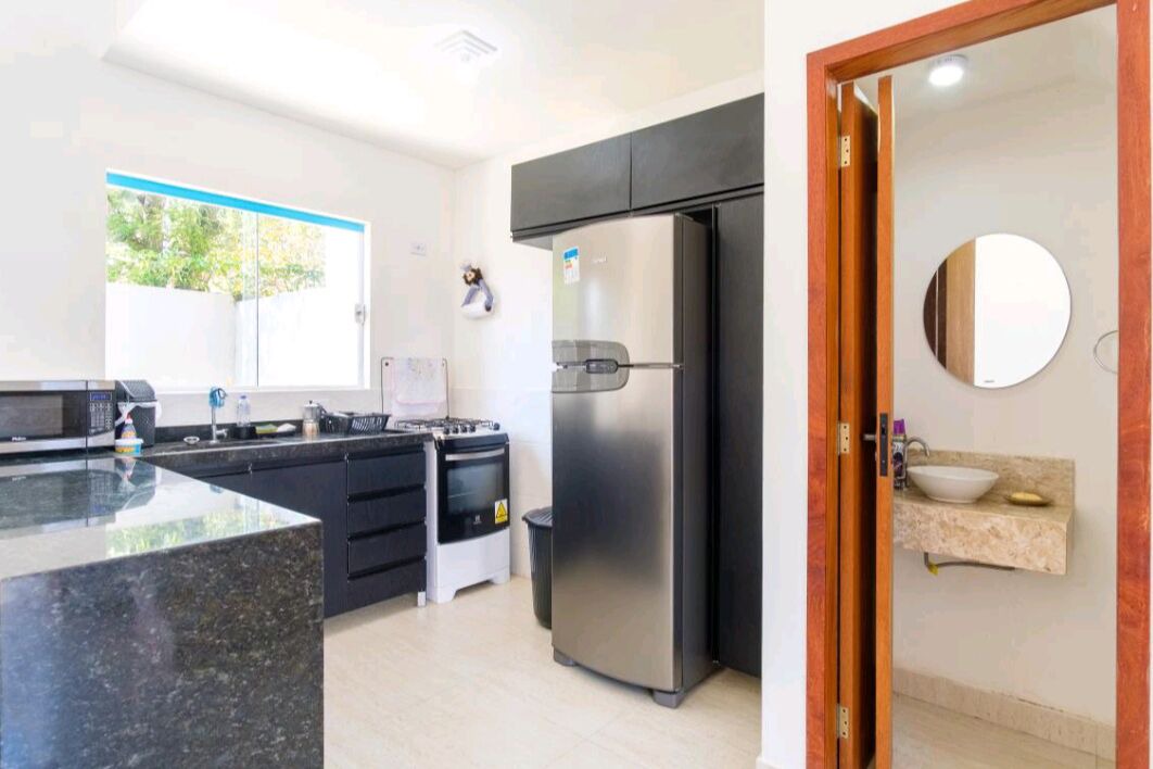 Photo of Kitchen in Jardim Capricornio