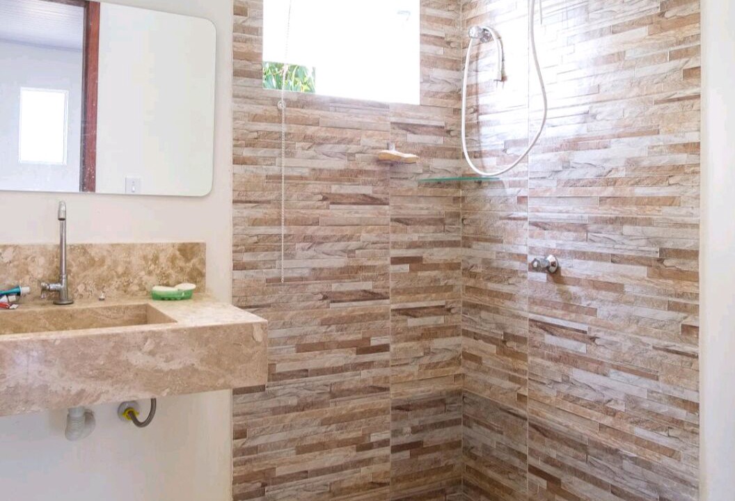 Photo of Bathroom in Jardim Capricornio