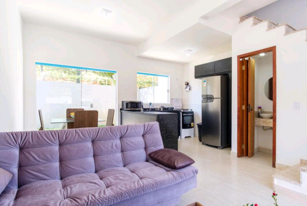 Photo of Livingroom in Jardim Capricornio