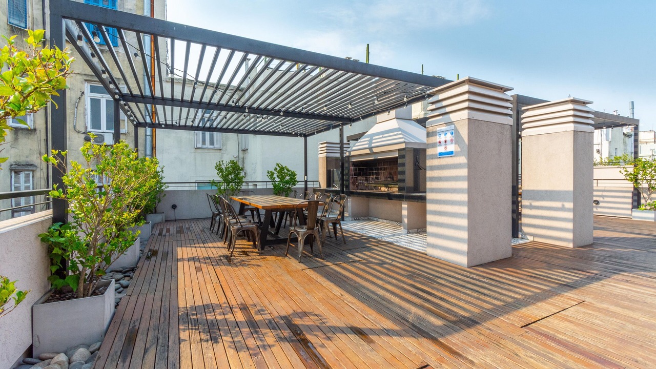 Photo of Outdoor in Barracas