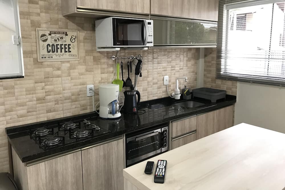 Photo of Kitchen in Capivari
