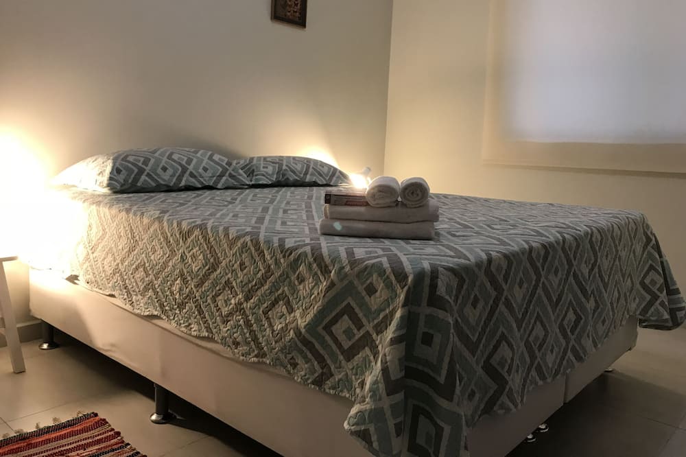 Photo of Bedroom in Capivari