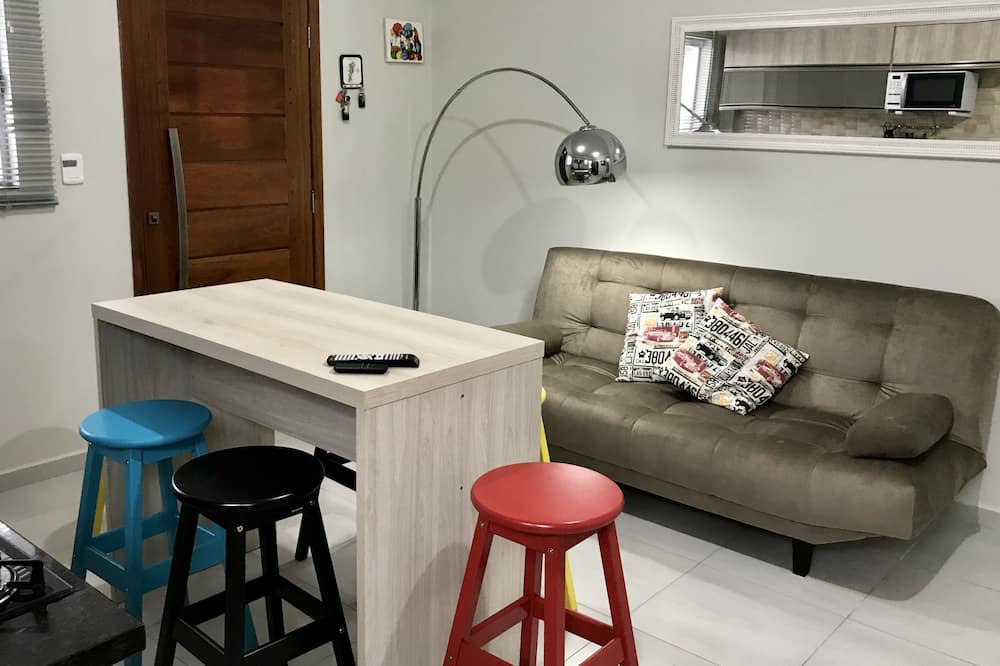 Photo of Bedroom in Capivari
