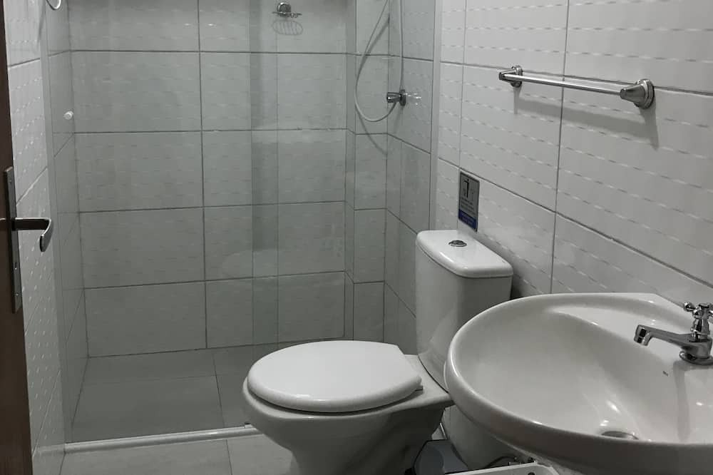Photo of Bathroom in Capivari