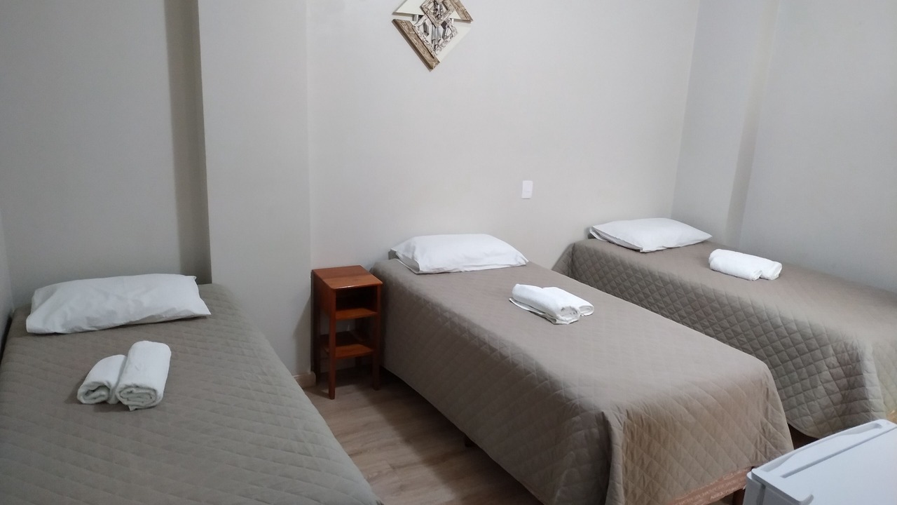 Photo of Bedroom in Centro