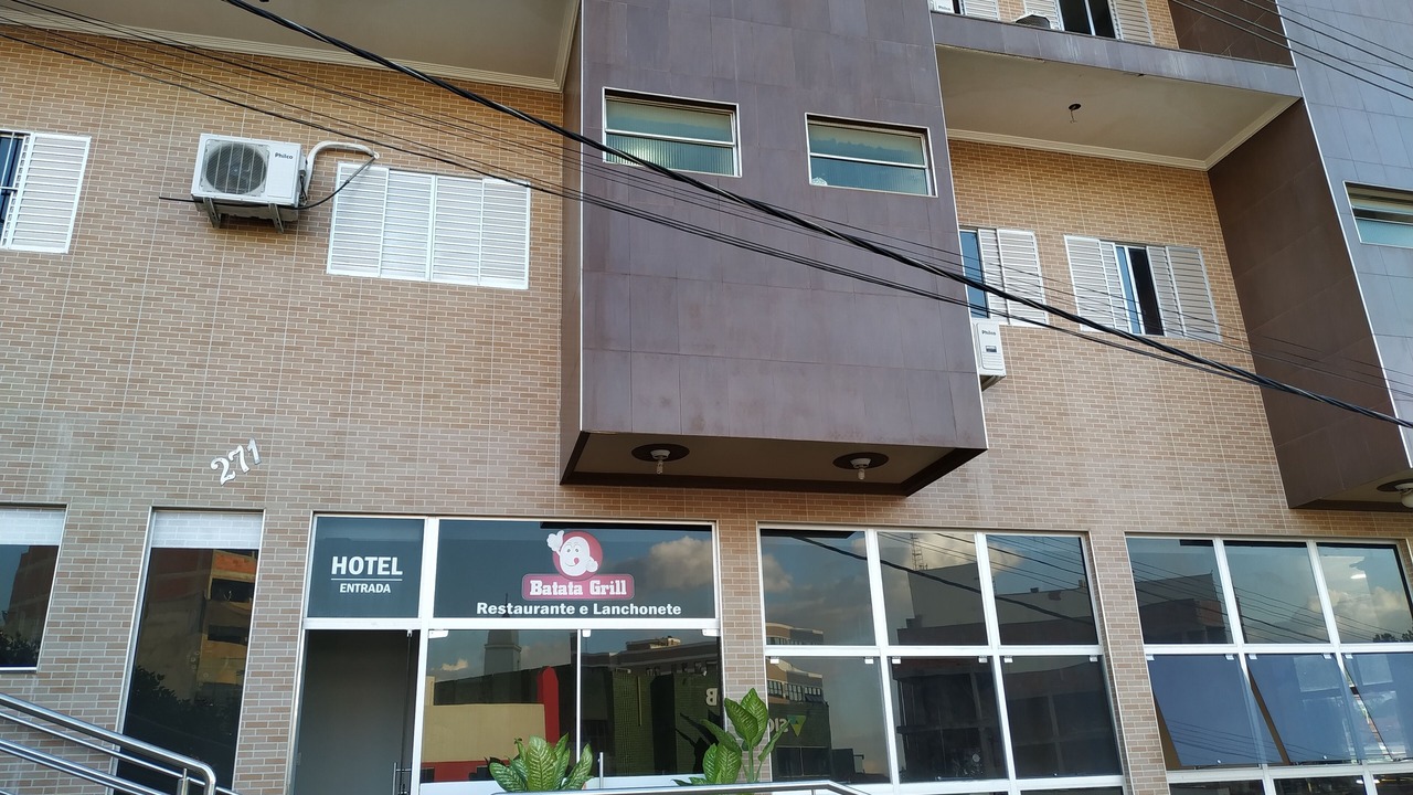 Photo of Outdoor in Centro
