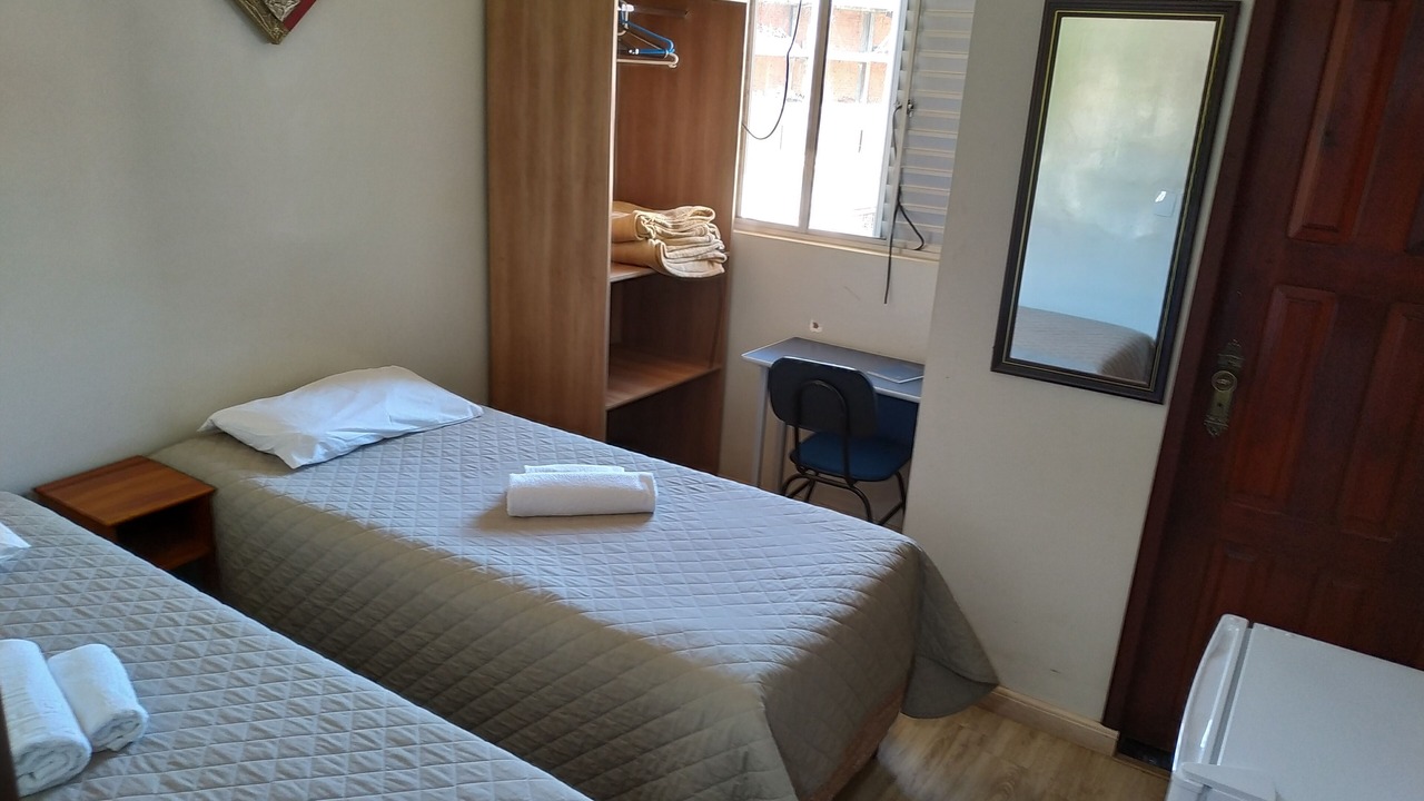 Photo of Bedroom in Centro