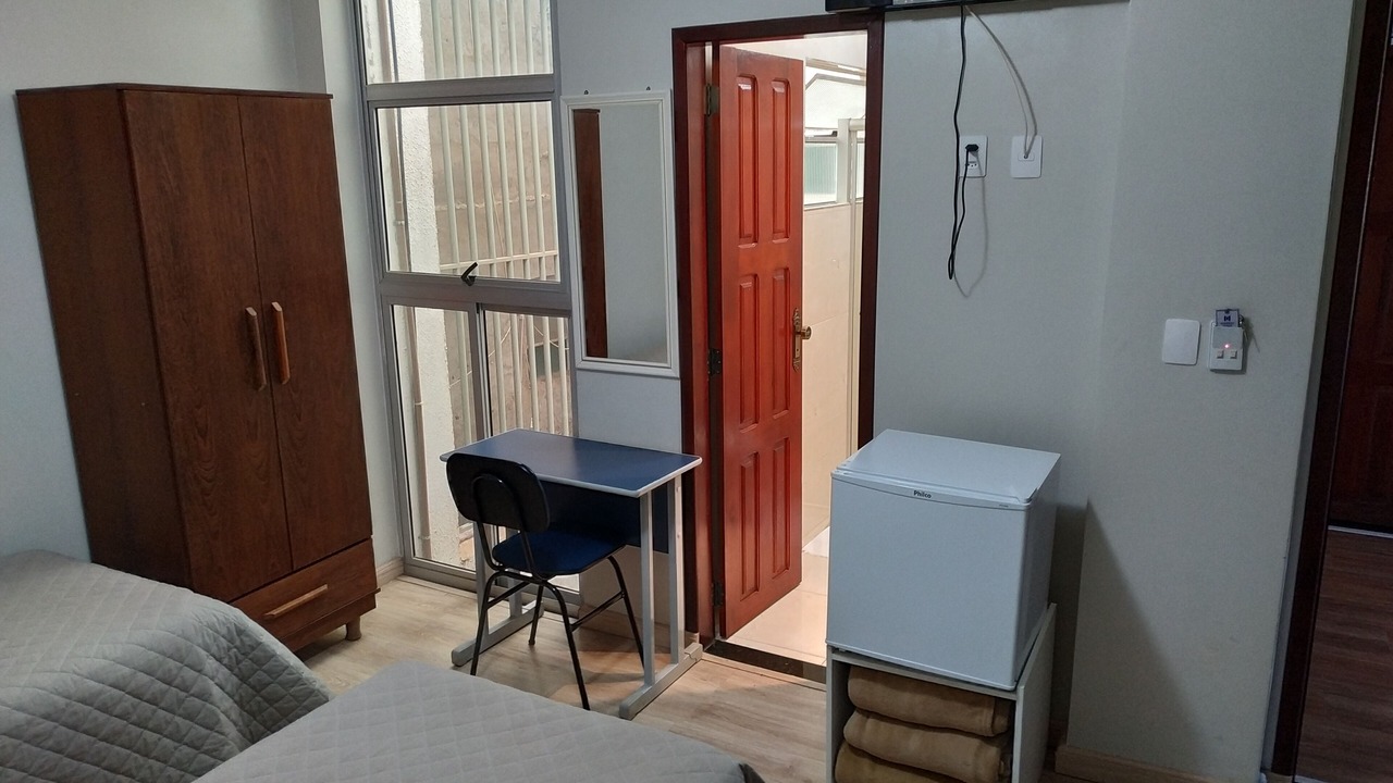 Photo of Bedroom in Centro