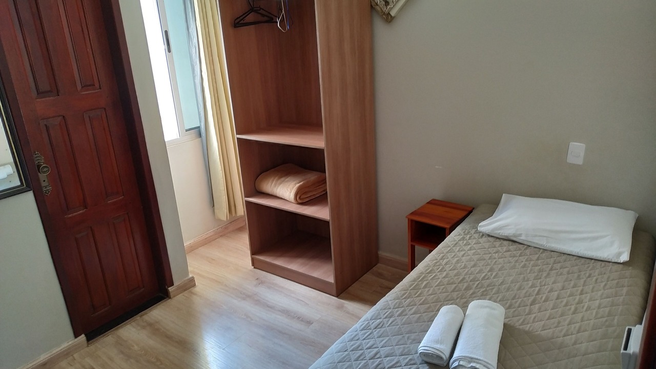 Photo of Bedroom in Centro