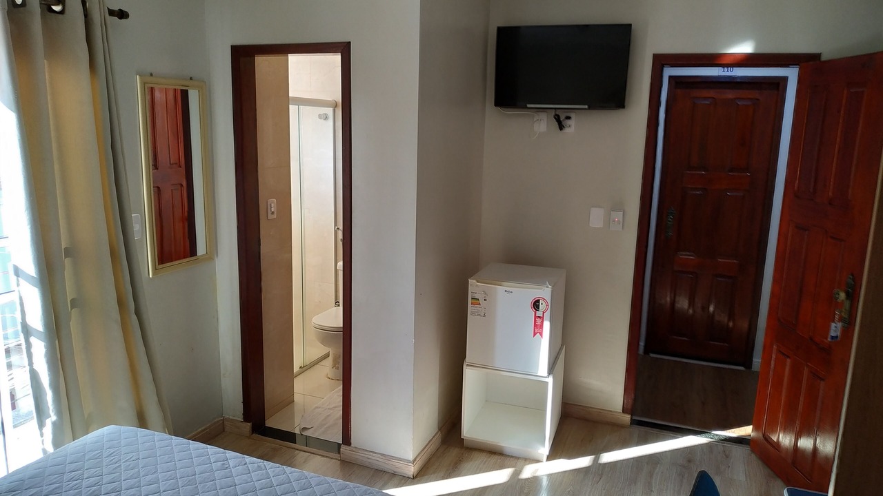 Photo of Bedroom in Centro