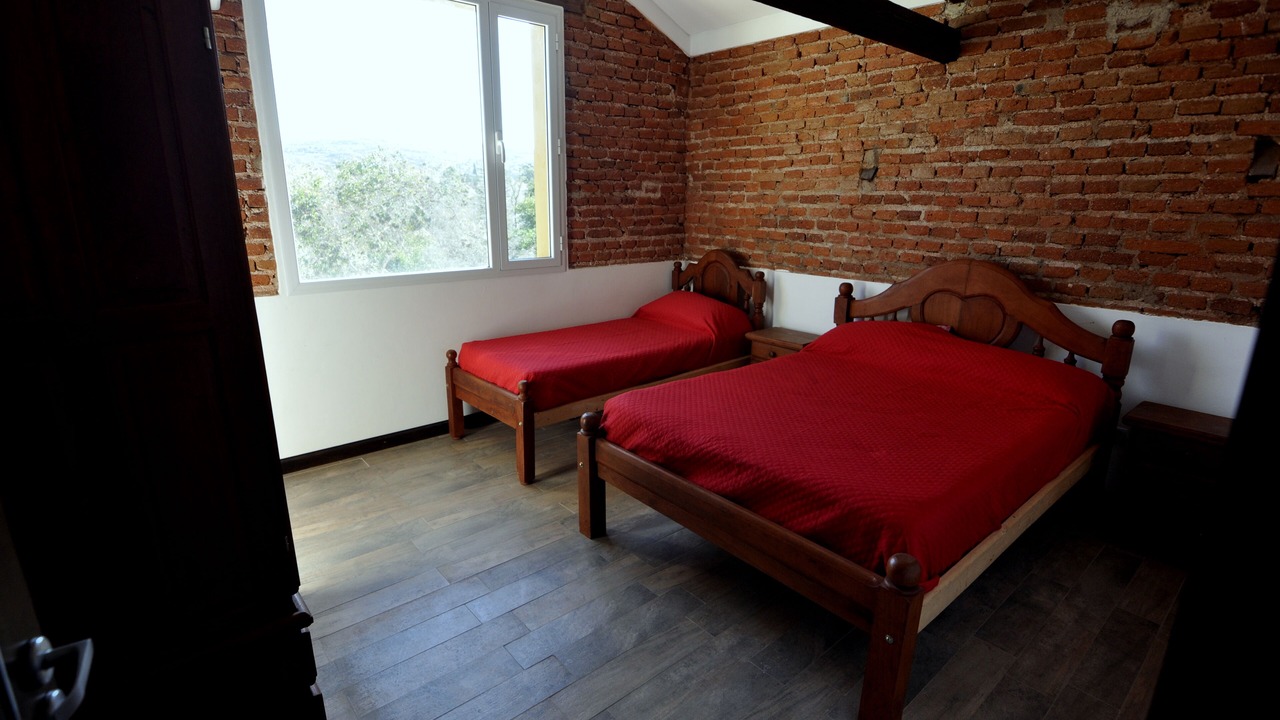 Photo of Bedroom in Tanti