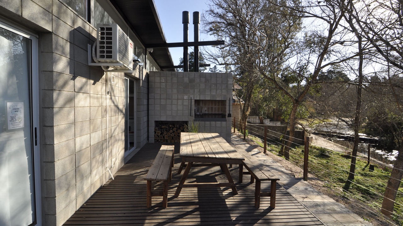 Photo of Patio Balcony in Tanti