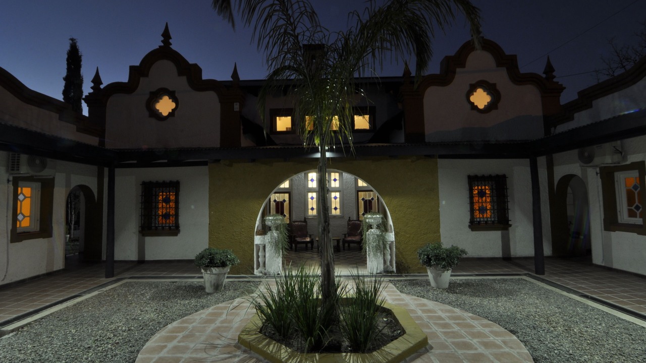 Photo of Patio Balcony in Tanti