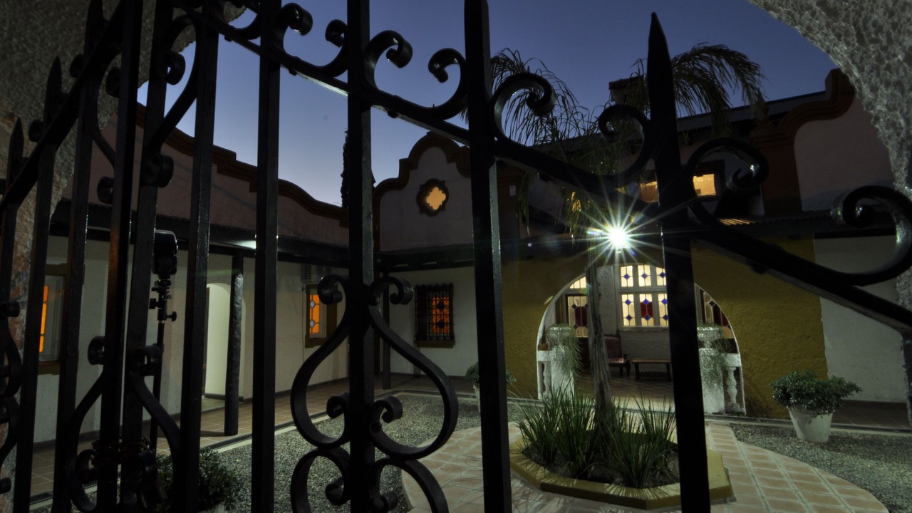 Photo of Patio Balcony in Tanti