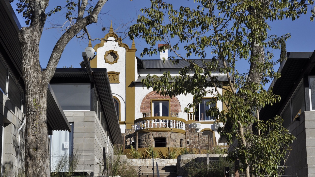 Photo of Outdoor in Tanti